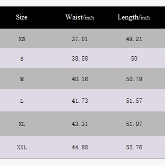 NWT Utcoco white black striped casual relaxed baggy overalls XXL - Picture 5 of 5